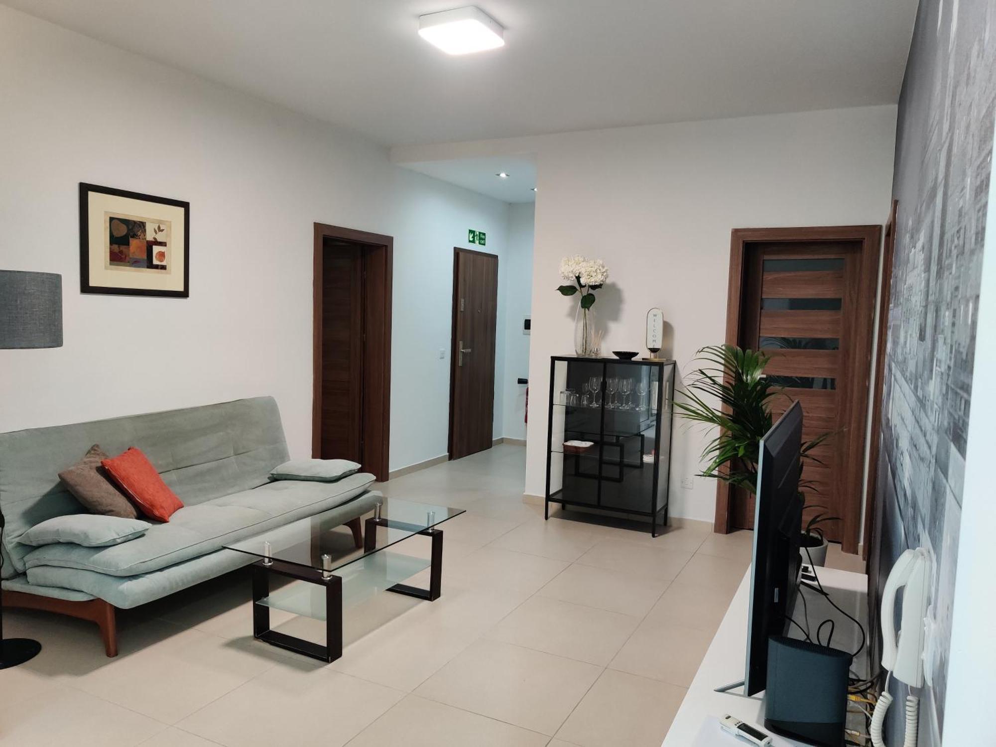 Depiro Point Deluxe - Modern, Designer Apartment 2 Minutes Away From Popular Sliema Seafront Bagian luar foto