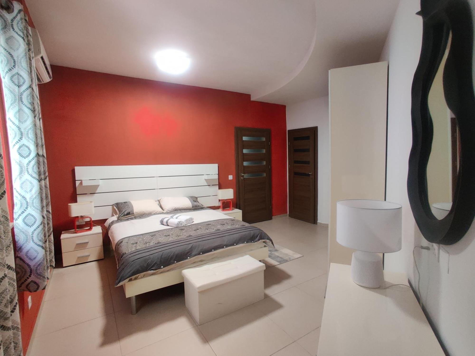 Depiro Point Deluxe - Modern, Designer Apartment 2 Minutes Away From Popular Sliema Seafront Bagian luar foto