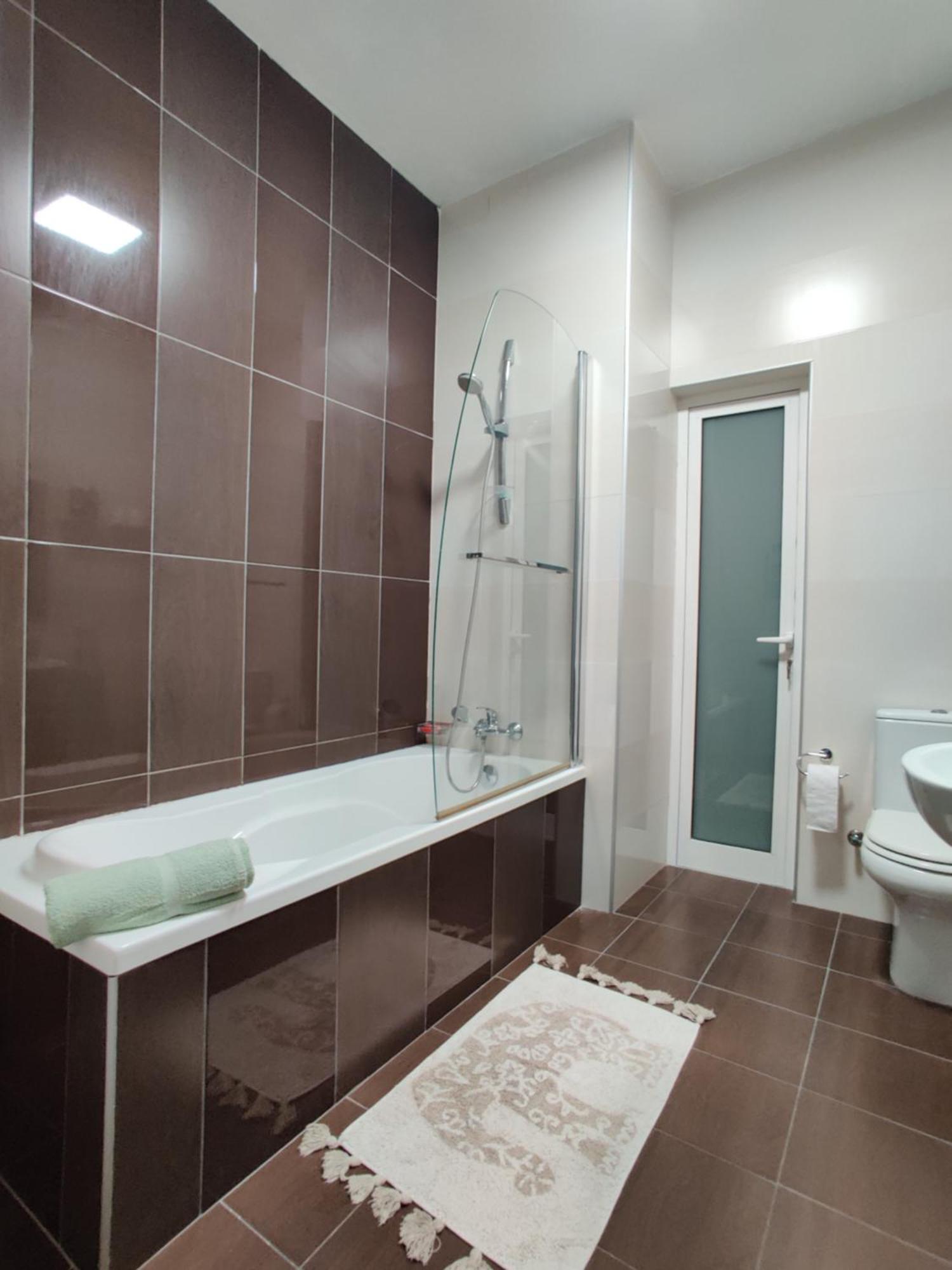 Depiro Point Deluxe - Modern, Designer Apartment 2 Minutes Away From Popular Sliema Seafront Bagian luar foto