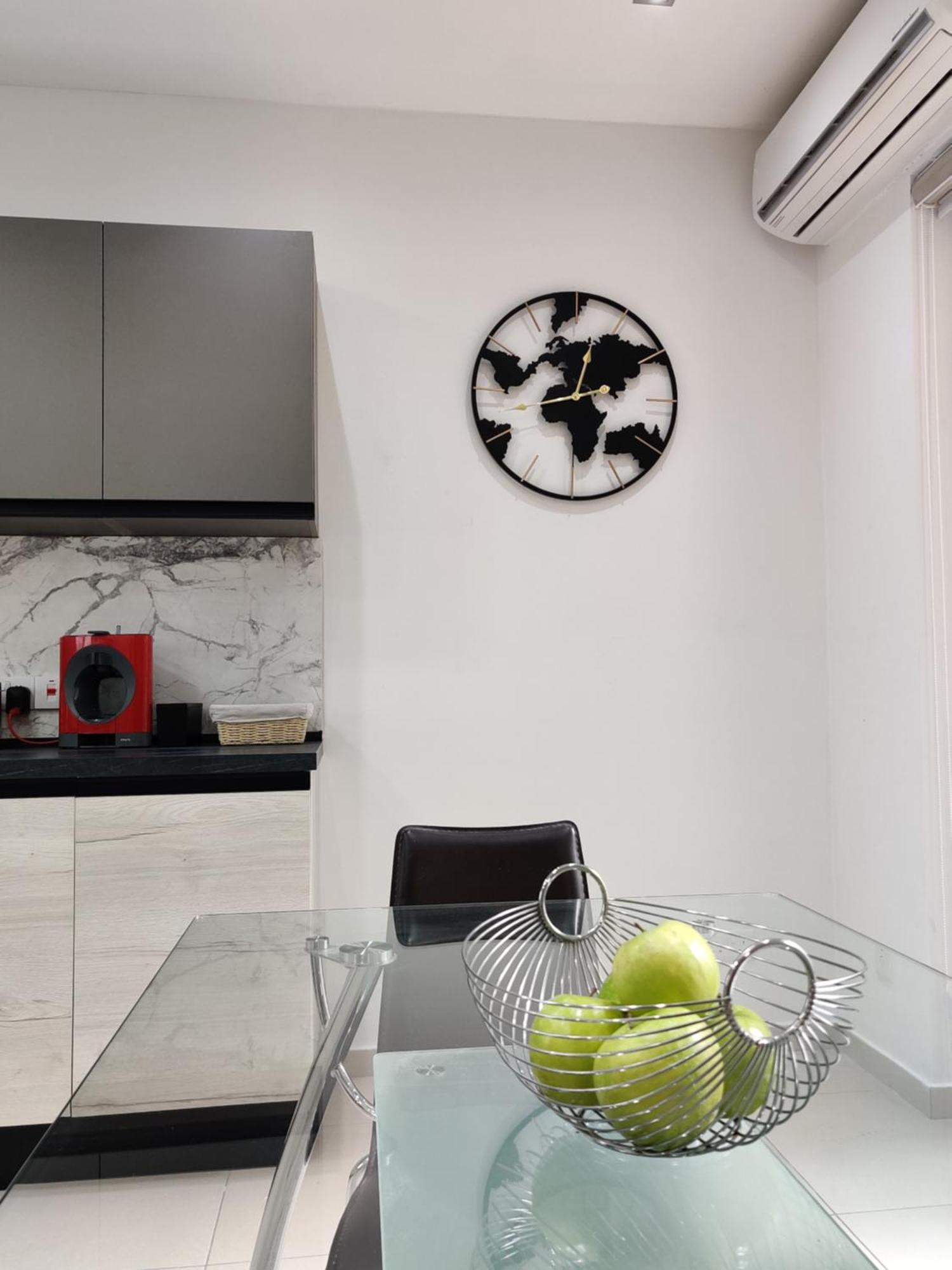 Depiro Point Deluxe - Modern, Designer Apartment 2 Minutes Away From Popular Sliema Seafront Bagian luar foto